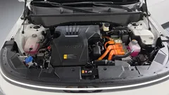 2023 Hyundai Kona Premium, белый — фото 6
