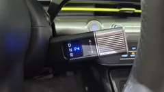 2023 Hyundai Kona Premium, белый — фото 9