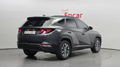 2023 Hyundai Tucson Gasoline 1.6 Turbo 2WD — фото 2
