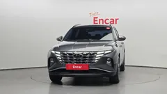 2023 Hyundai Tucson Gasoline 1.6 Turbo 2WD — фото 3