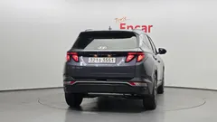 2023 Hyundai Tucson Gasoline 1.6 Turbo 2WD — фото 4