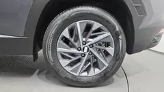 2023 Hyundai Tucson Gasoline 1.6 Turbo 2WD — фото 5