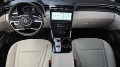 2023 Hyundai Tucson Gasoline 1.6 Turbo 2WD — фото 7