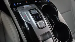 2023 Hyundai Tucson Gasoline 1.6 Turbo 2WD — фото 9