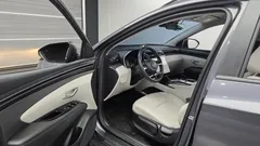 2023 Hyundai Tucson Gasoline 1.6 Turbo 2WD — фото 10