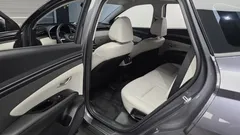 2023 Hyundai Tucson Gasoline 1.6 Turbo 2WD — фото 11