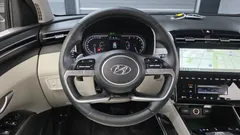 2023 Hyundai Tucson Gasoline 1.6 Turbo 2WD — фото 12