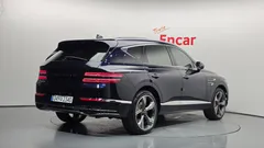 2024 Genesis GV80 3.5T Gasoline AWD — фото 2