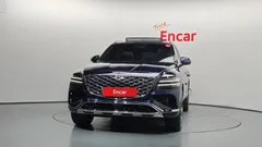 2024 Genesis GV80 3.5T Gasoline AWD — фото 3