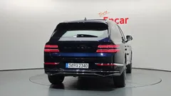 2024 Genesis GV80 3.5T Gasoline AWD — фото 4