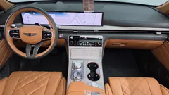 2024 Genesis GV80 3.5T Gasoline AWD — фото 7