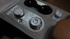 2024 Genesis GV80 3.5T Gasoline AWD — фото 9