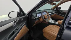 2024 Genesis GV80 3.5T Gasoline AWD — фото 10