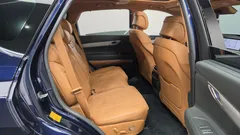 2024 Genesis GV80 3.5T Gasoline AWD — фото 11
