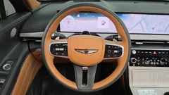 2024 Genesis GV80 3.5T Gasoline AWD — фото 12