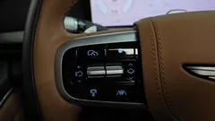 2024 Genesis GV80 3.5T Gasoline AWD — фото 15