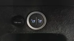 2024 Genesis GV80 3.5T Gasoline AWD — фото 17