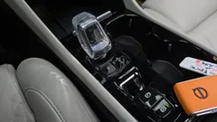 2023 Volvo XC40 B4 Ultimate Bright — фото 9