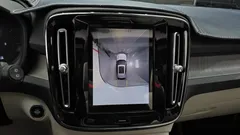 2023 Volvo XC40 B4 Ultimate Bright — фото 16