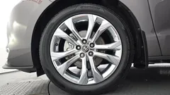 2022 Toyota Sienna 2.5 Hybrid 2WD — фото 5
