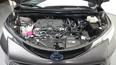 2022 Toyota Sienna 2.5 Hybrid 2WD — фото 6