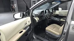 2022 Toyota Sienna 2.5 Hybrid 2WD — фото 10