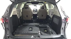 2022 Toyota Sienna 2.5 Hybrid 2WD — фото 19