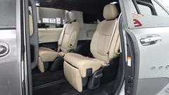 2022 Toyota Sienna 2.5 Hybrid 2WD — фото 20