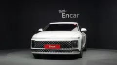 2023 Hyundai Grandeur 3.5 LPG 2WD (Taxi) — фото 3