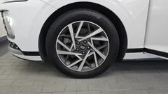 2023 Hyundai Grandeur 3.5 LPG 2WD (Taxi) — фото 5