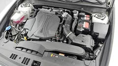2023 Hyundai Grandeur 3.5 LPG 2WD (Taxi) — фото 6