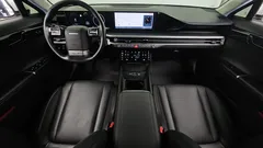 2023 Hyundai Grandeur 3.5 LPG 2WD (Taxi) — фото 7