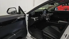 2023 Hyundai Grandeur 3.5 LPG 2WD (Taxi) — фото 10