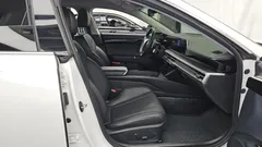 2023 Hyundai Grandeur 3.5 LPG 2WD (Taxi) — фото 11