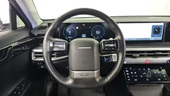 2023 Hyundai Grandeur 3.5 LPG 2WD (Taxi) — фото 13