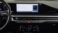 2023 Hyundai Grandeur 3.5 LPG 2WD (Taxi) — фото 14