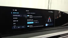 2023 Hyundai Grandeur 3.5 LPG 2WD (Taxi) — фото 16