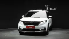 2023 Kia Carnival Diesel 9-Seater Noblesse — фото 3