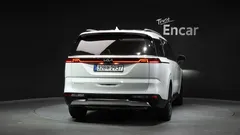 2023 Kia Carnival Diesel 9-Seater Noblesse — фото 4