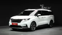 2023 Kia Carnival Diesel 9-Seater Noblesse — фото 13
