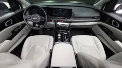 2023 Kia Carnival Diesel 9-Seater Noblesse — фото 14