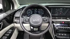 2023 Kia Carnival Diesel 9-Seater Noblesse — фото 16