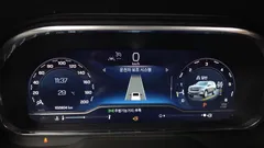 2022 ChevroletGMDaewoo Tahoe 6.2 Dark Knight 4WD, чёрный — фото 8
