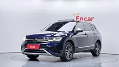 2023 Volkswagen Tiguan 2.0 TSI Prestige — фото 1