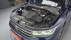 2023 Volkswagen Tiguan 2.0 TSI Prestige — фото 6