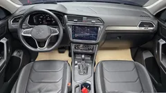 2023 Volkswagen Tiguan 2.0 TSI Prestige — фото 7