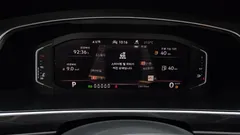 2023 Volkswagen Tiguan 2.0 TSI Prestige — фото 8