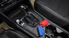 2023 Volkswagen Tiguan 2.0 TSI Prestige — фото 9