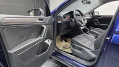 2023 Volkswagen Tiguan 2.0 TSI Prestige — фото 10