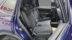 2023 Volkswagen Tiguan 2.0 TSI Prestige — фото 11
